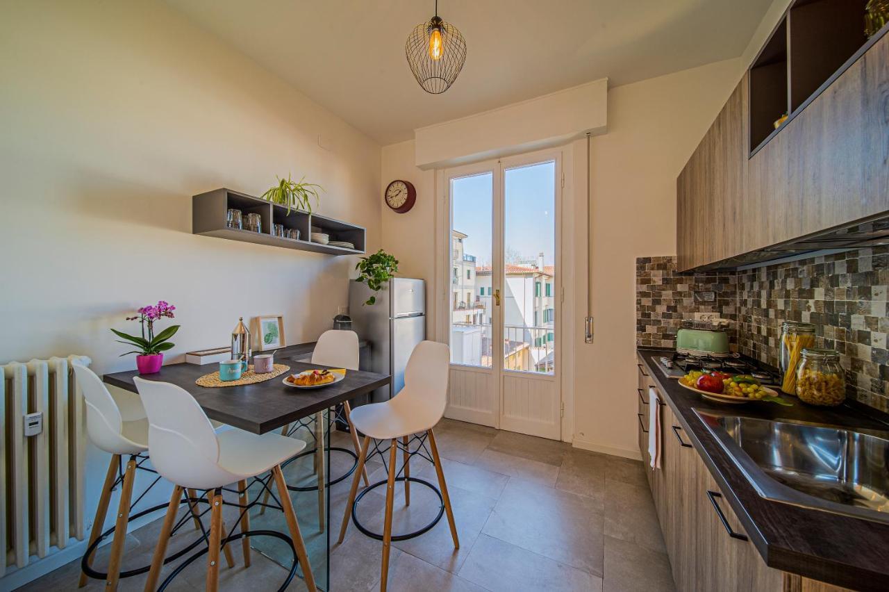 San Frediano Jewel Apartment Florence Exterior photo