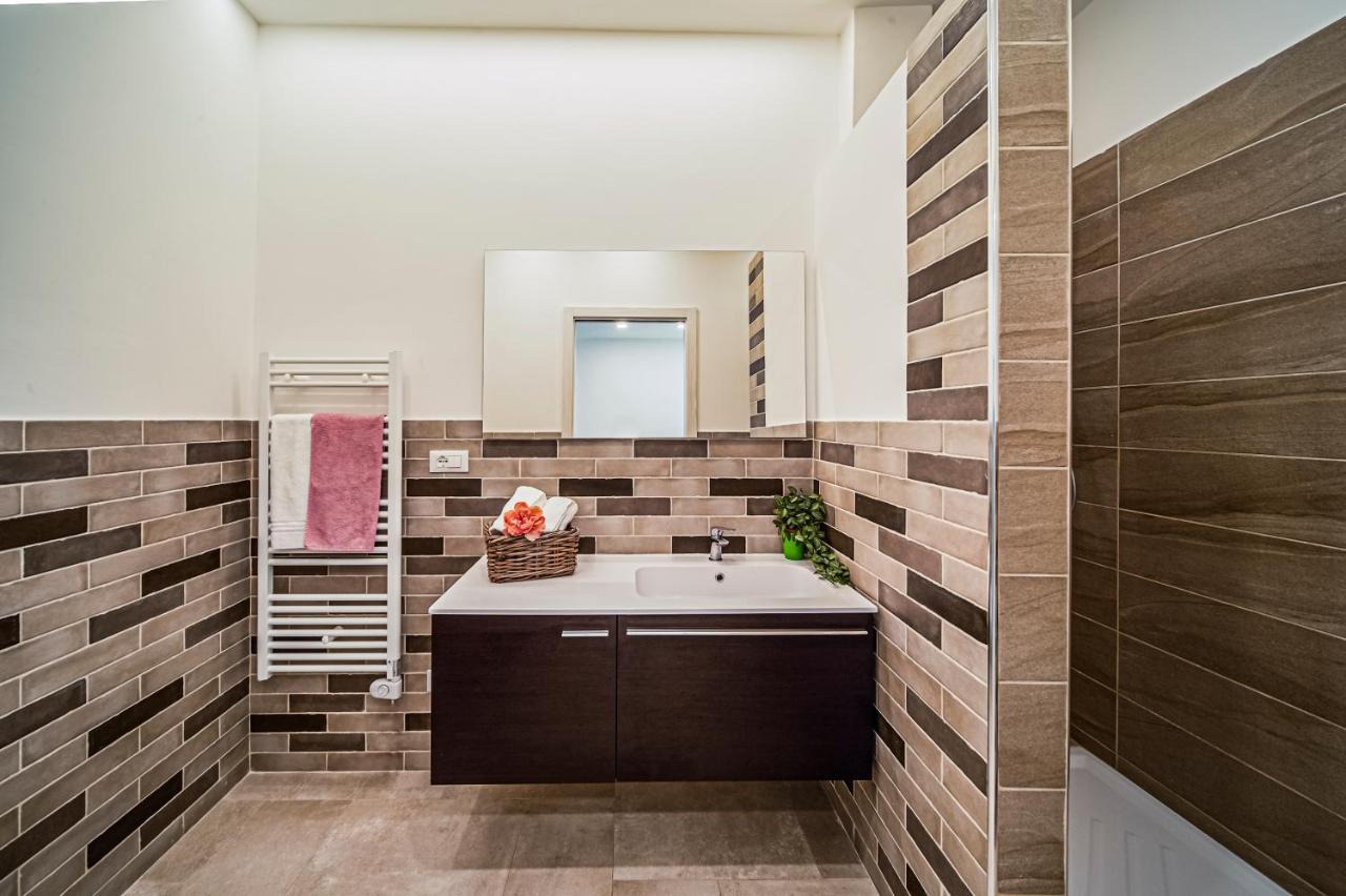San Frediano Jewel Apartment Florence Exterior photo