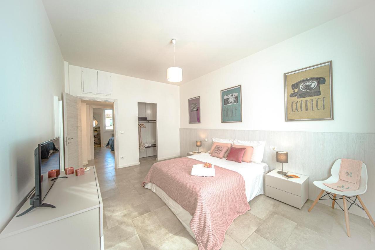 San Frediano Jewel Apartment Florence Exterior photo