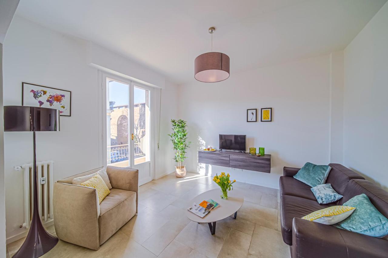 San Frediano Jewel Apartment Florence Exterior photo