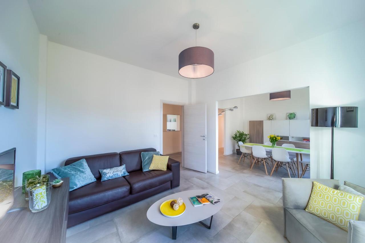 San Frediano Jewel Apartment Florence Exterior photo