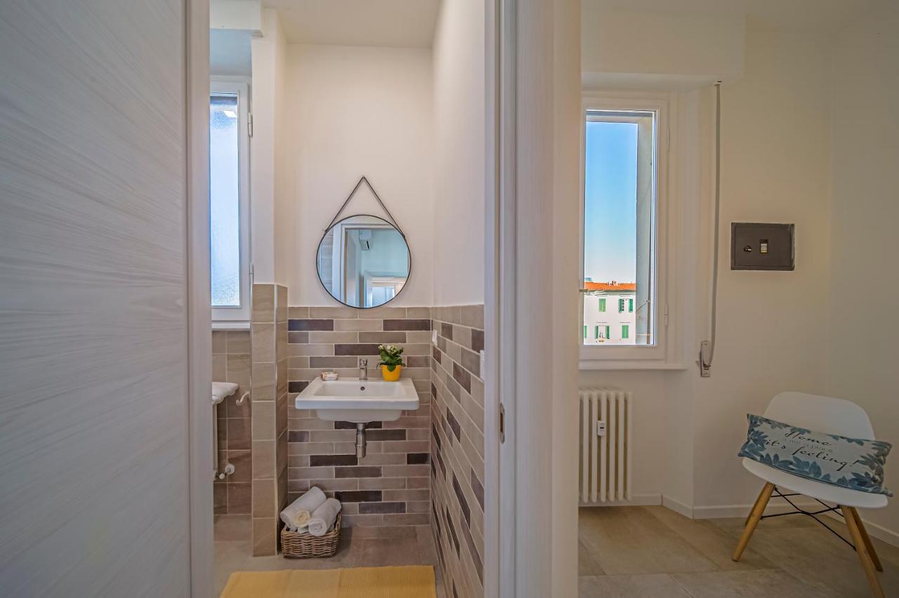 San Frediano Jewel Apartment Florence Exterior photo