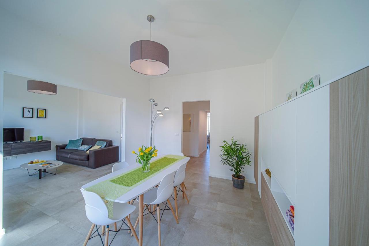 San Frediano Jewel Apartment Florence Exterior photo