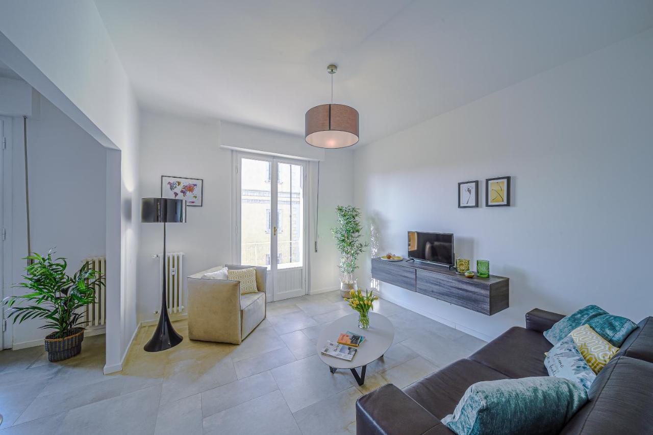 San Frediano Jewel Apartment Florence Exterior photo